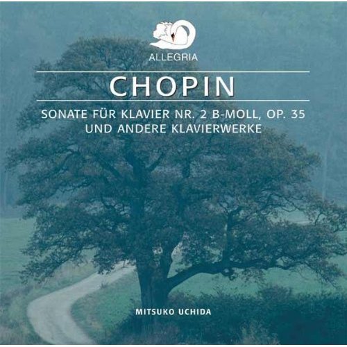 Produkt-Bild: Sonate f&uuml;r Klavier 2 B-Moll (Chopin,Frederic)