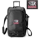 Antigua Alabama Crimson Tide Enterprise Luggage