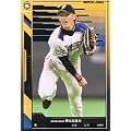 【プロ野球オーナーズリーグ】陽岱鋼 北海道日本ハムファイターズ スター 《OWNERS LEAGUE 2011 04》ol08-037