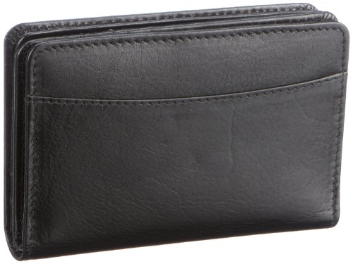 Bodenschatz Palermo 4-721 PO 01 Damen Portemonnaies 8x2x11.5 cm (B x H x T)