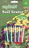 Tools & Hardware : Luster Leaf Rapitest Soil Tester #1609CS