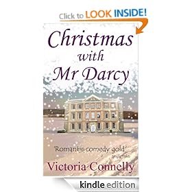 Christmas with Mr Darcy (an Austen Addicts story)