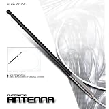 Jaguar 95-97 Xj6. 97 Xj6L. 98-06 Xj8. 98-01 Xj8L. 98-05 Xjr. 95- Antenna Performance by CG Group