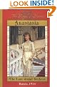 Anastasia: The Last Grand Duchess (Royal Diaries)