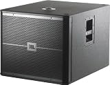 JBL VRX918S 18 &acute; High Power Flying Subwoofer, Black - B0018TDJ8C