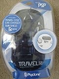 Psp Travel Kit Psyclone King of the Road