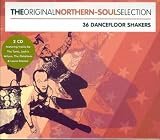 picture of The Original Northern-Soul Selection