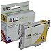 LD Products Remanufactured Ink Cartridge Replacements for Epson 60 (Black, Cyan, Magenta, Yellow, 4-Pack) Compatible with Stylus C68, C88, C88 Plus, CX3800, CX3810, CX4200, CX4800, CX5800f & CX7800