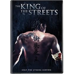 The King of the Streets