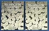 1999-2008 P & D UNC 100-Coin Statehood Quarter Set with Books