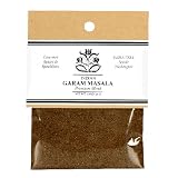 India Tree Garam Masala, 1.0-Ounce Unit  (Pack of 5)