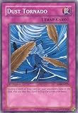 Dust Tornado - Lord of the Storm Structure Deck - Common