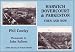 Harwich, Dovercourt and Parkeston