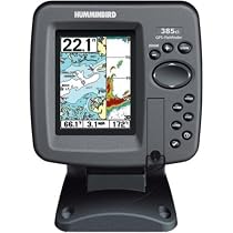 Humminbird 385ci Sale