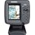 Humminbird 385ci 3.5-Inch Waterproof Marine GPS and Chartplotter with Sounder
