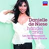 Bild des Albums von Danielle De Niese