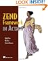 Zend Framework in Action