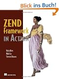 Zend Framework in Action