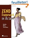 Zend Framework in Action