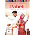 Paheli - Die Sch�ne und der Geist