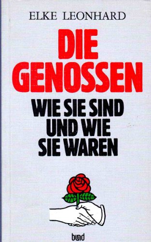 Genossen