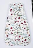 Grobag Bug Friends 2.5 Tog 0-6 Month