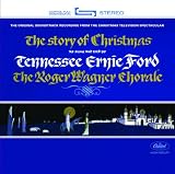 The Story of Christmas by Tennessee Ernie Ford