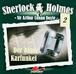 Sherlock Holmes 02 - Der blaue Karfunkel