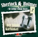 Sherlock Holmes 02-Karfunkel
