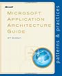 Microsoft Application Architecture Guide