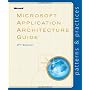 Microsoft Application Architecture Guide di Microsoft Patterns & Practices Team