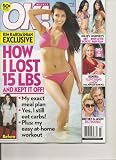 Ok Weekly Magazine (Kim Kardashian Exclusive, January 18 2010)
