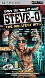 Steve-O - The Greatest Hits [UMD Mini for PSP]
