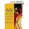 60 Seconds And You're Hired! (Completely Revised and Updated)