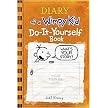 Diary of a Wimpy Kid Do-it-yourself Book (Hardcover)
