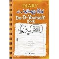 Diary of a Wimpy Kid Do-it-yourself Book (Hardcover)