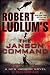 Robert Ludlum’s (TM) The Janson Command