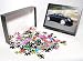 Photo Jigsaw Puzzle of Porsche Boxster Widebody from Car Photo Library