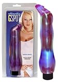 Vibrator Atlantis G-Spot