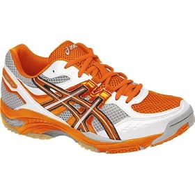 Asics Gel 1120V Volleyball Shoe Womens