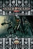 Produkt-Bild: Necropolis 2350: Ein Savage Worlds Settingband