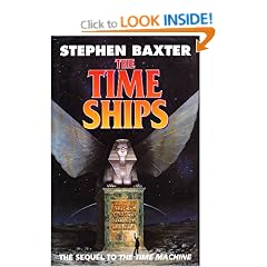 The Time Ships