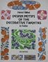 Design Motifs of the Decorative Twenties in Color (Dover Pictorial Archives)