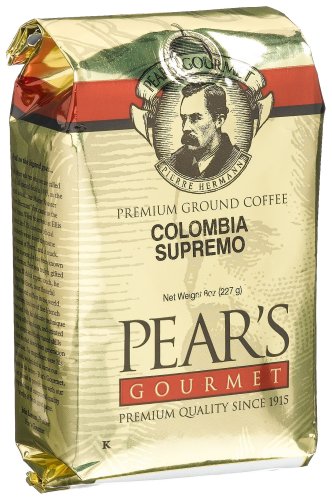 Pear