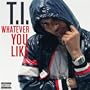 Whatever You Like (Explicit)