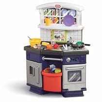 MGA Play Smarter Cook'n Learn Kitchen