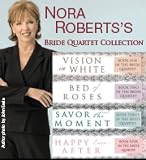 Nora Roberts's Bride Quartet (Penguin Classics)