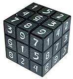 Sudoku Cube