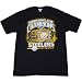 Reebok Pittsburgh Steelers Super Bowl XLIII Champions Ring T-Shirt, Medium