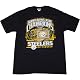 Second To None Reebok Pittsburgh Steelers Super Bowl XLIII Champions Ring T-Shirt Get One Of The Last 10